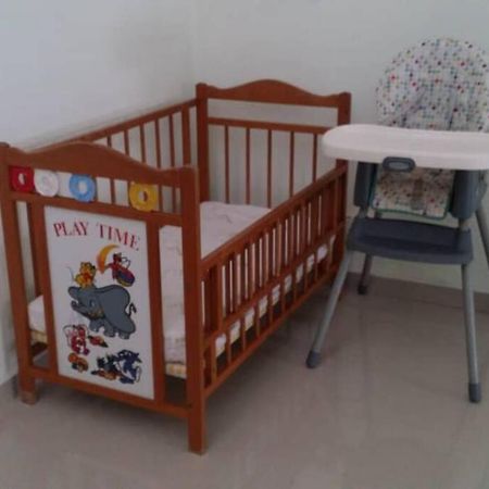 Terrace House Near Stulang Laut Ciq Midvalley Ksl For 7Pax Johor Bahru Exteriör bild