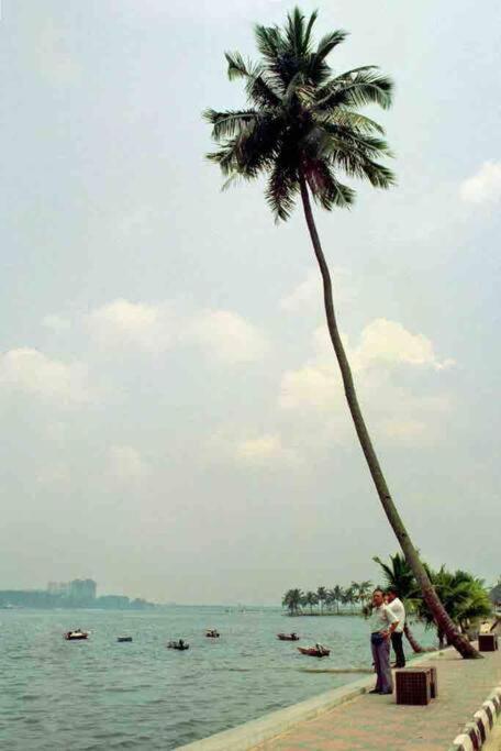 Terrace House Near Stulang Laut Ciq Midvalley Ksl For 7Pax Johor Bahru Exteriör bild